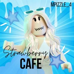 Strawberry Cafe