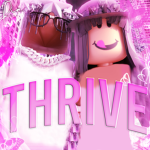 Thrive Clothing Co.
