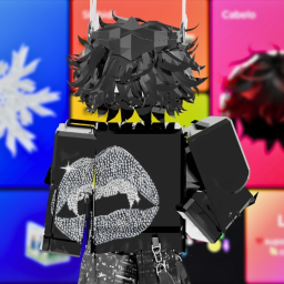 Ywar's Avatar Creator