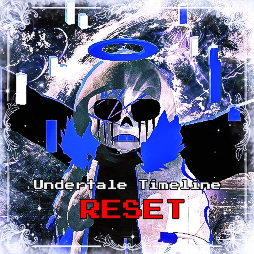 Undertale: Timeline Reset icon