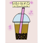 ||Hanako Boba||