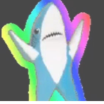 The water melon sharks