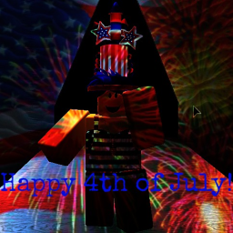 Happy 4th of July from Flora Magazine!
