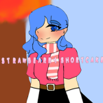 Strawbearry Shortcake