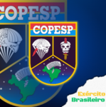 COpEsp | - Comando de Operações Especiais - |