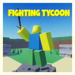 Fighting Tycoon
