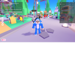 Roblox£10