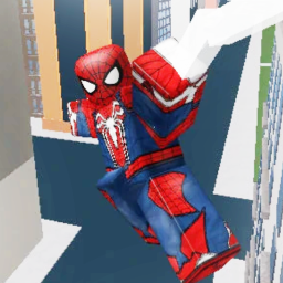 spiderman (NOT FINISHED)