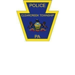C-T-P-D Clear creek Township Police Department