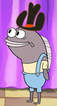 Fisch But Cowboys