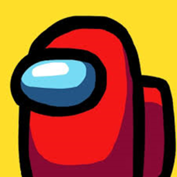 Escape The Among Us Obby!