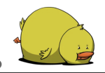 The 4 fat ducks