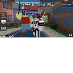 Rainbow Hatbot inc. supporting group!