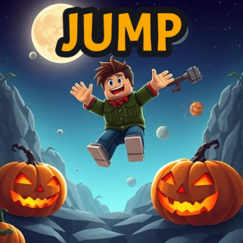 World Jump🤩 (UPDATE!!)