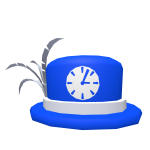Kookoo's Tophat