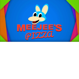 Mee Jee's Pizza M Stage