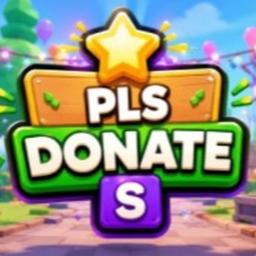 ⭐ PLS DONATE S