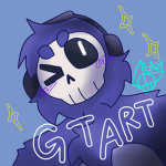 Gorilla tag mod stick