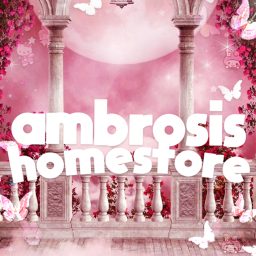 ambrosis homestore