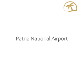 Patna National Airport