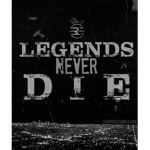 L*E*G*E*N*DA*R*Y