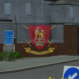 BAF | Lincolnshire Garrison