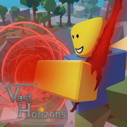 Vast Horizons[ TESTING RELEASE! ]