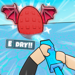 💧Drain for Eggs