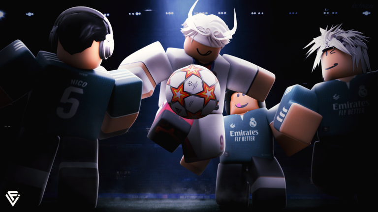 Virtual Football  artwork