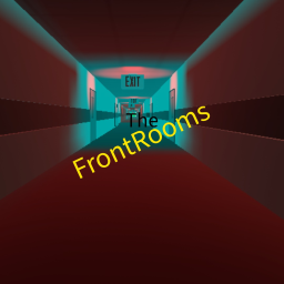 The FrontRooms