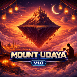 MOUNT UDAYA V1.0