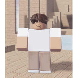 peaceful jumps  obby