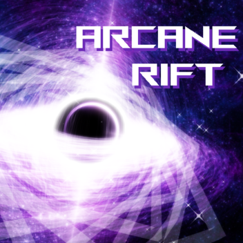 Arcane Rift [In Development]