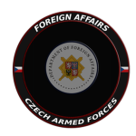 Foreign Affairs [AČR]