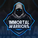 Immortal Warriors [WZ]