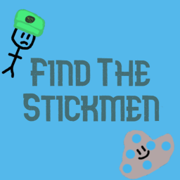 Find The Stickmen!