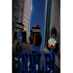 -•NMLB•-:No Man Left Behind