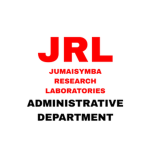 JRL [Жумайсынба research laboratories] A.D