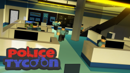 Police Tycoon! 