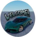 WELCOME! 