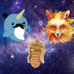 Ze Nutty Butterz