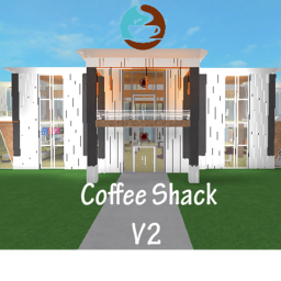 Coffee Shack Homestore V2