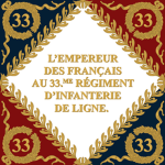 33е Régiment d'Infanterie de Ligne