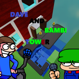 Dave and Bambi Tower