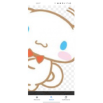 cinnamoroll fam