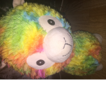 The drama llama Army