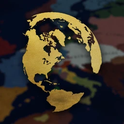 World of Revolution icon