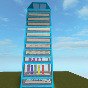  SkyScraper Tycoon 2 [NEW]
