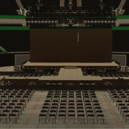 [NEW] Arena Concert icon