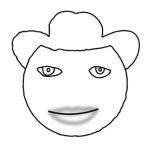 epic cowboy hat